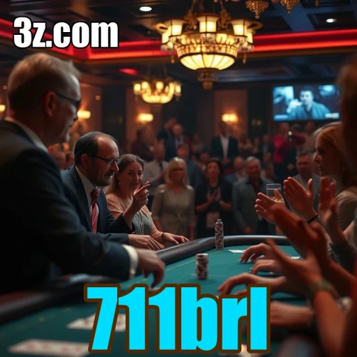 Aventuras Incríveis Esperam por Você no 711brl