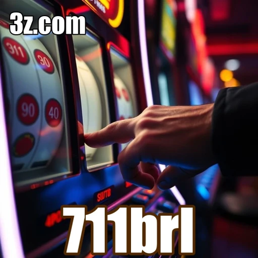 Bingo Electrizante no 711brl: Jogue e Ganhe