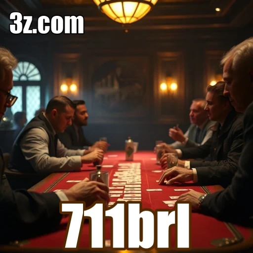 Aventura nos Livegames do 711brl: Emoção Sem Fim!