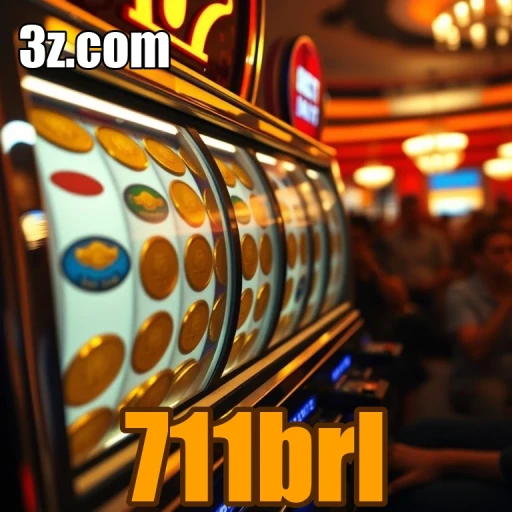 Tablegames no 711brl: Emoção e Estratégia a Um Click